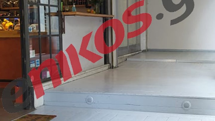 Κορονοϊός – Αττική: Ξημέρωσε με lockdown στην εστίαση – Μόνο ντιλίβερι και take away – ΦΩΤΟ