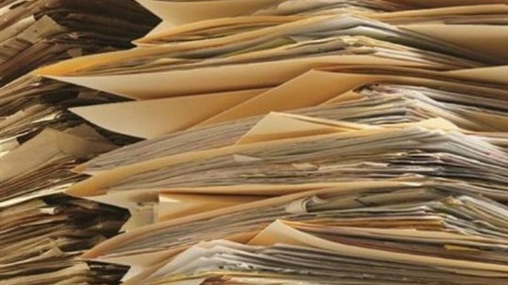 Μυστήριο στην Κέρκυρα: Βρέθηκαν σε… σπίτι εκατοντάδες χαμένες δικογραφίες