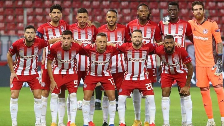 Ποιο κανάλι θα μεταδώσει το Μάντσεστερ Σίτι-Ολυμπιακός