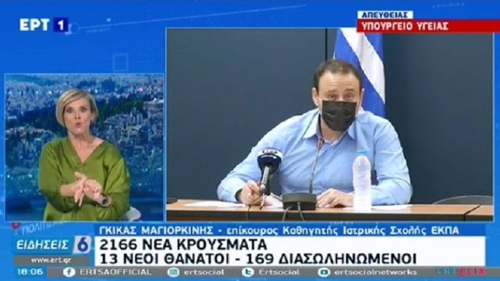 Κορονοϊός-Μαγιορκίνης: Γιατί αυξήθηκαν δραματικά τα κρούσματα – Ανησυχία για τις διαγνώσεις στους 65 και άνω
