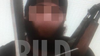 Βιέννη: Η selfie του μακελάρη πριν από την επίθεση – Πώς προανήγγειλε την πράξη του στα social media