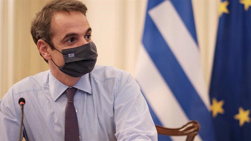 Μητσοτάκης για εστίαση, θέατρα και κινηματογράφους: Δεν στοχοποιούμε ποτέ κανέναν κλάδο