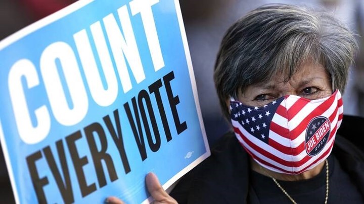 Εκλογές ΗΠΑ: Καταγγελίες για τηλεφωνικές κλήσεις που προέτρεπαν τον κόσμο να μην ψηφίσει