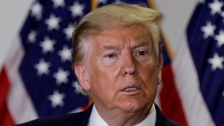 Εκλογές ΗΠΑ: Ο Τραμπ κινείται δικαστικά και στην Τζόρτζια – Εχει προσφύγει για τρεις πολιτείες