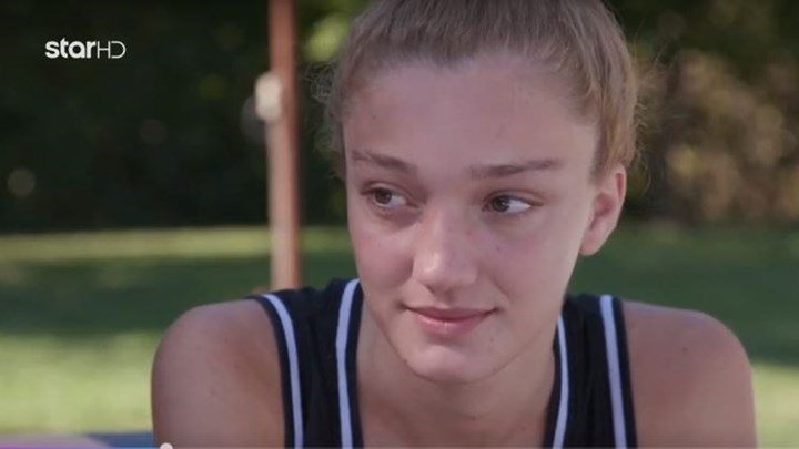 GNTM – Η Μαρινέλα ξεσπά κατά του “γύπα”: Ο Δημοσθένης είναι μία κατσαρίδα – ΒΙΝΤΕΟ