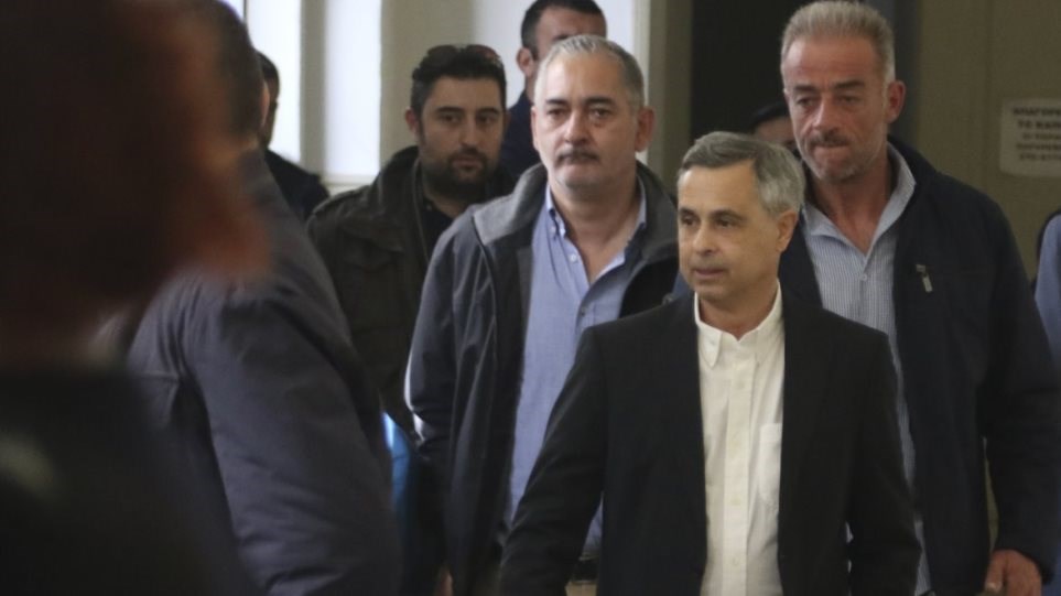 Δίκη Λεμπιδάκη: “Ξυπνούν” μνήμες από την απαγωγή του Κρητικού επιχειρηματία