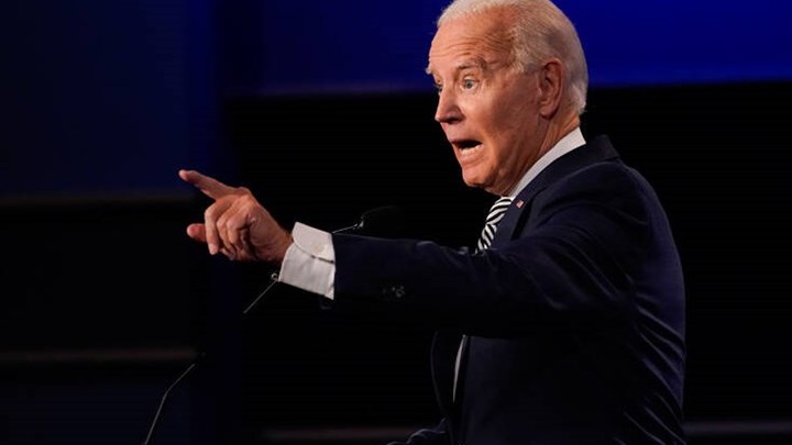 Εκλογές ΗΠΑ – Μπάιντεν: Σε ετοιμότητα το επιτελείο για να αντιμετωπίσει τυχόν προσφυγή στο Δικαστήριο