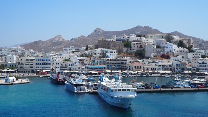 Κορονοϊός: Εισαγγελική έρευνα για τα κρούσματα στη Νάξο – Θα εξεταστεί αν προήλθαν από τα Κύθηρα