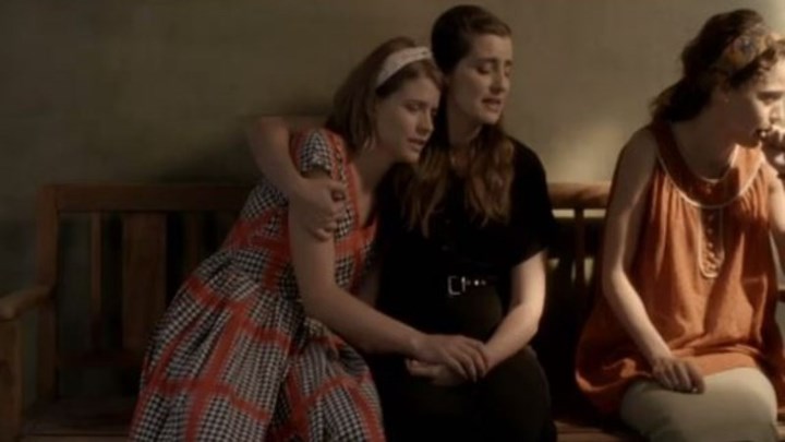 Άγριες Μέλισσες: Θρίλερ στα επόμενα επεισόδια