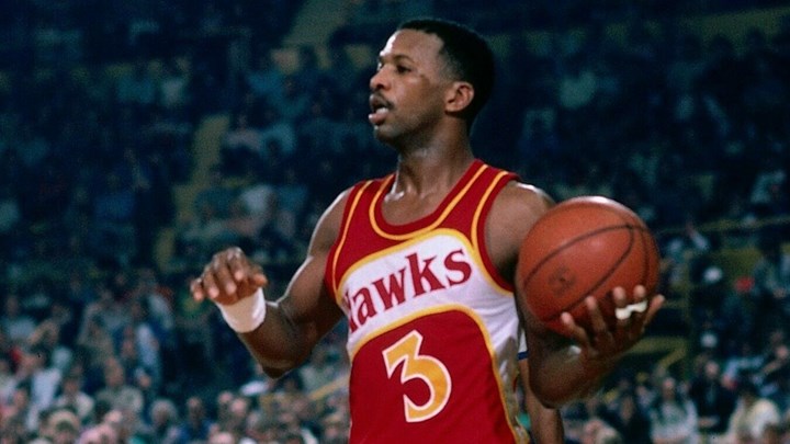 ΝΒΑ: Πέθανε στη φυλακή ο Έντι Τζόνσον