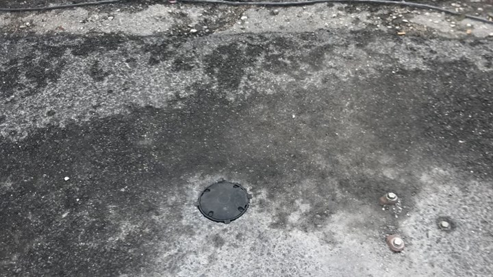 Τέλος στην παράνομη στάθμευση αυτοκινήτων σε ράμπες ΑΜΕΑ από τον Δήμο Ηλιούπολης