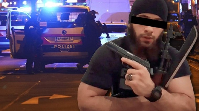 Επίθεση στη Βιέννη: Tο προφίλ των θυμάτων του 20χρονου μακελάρη