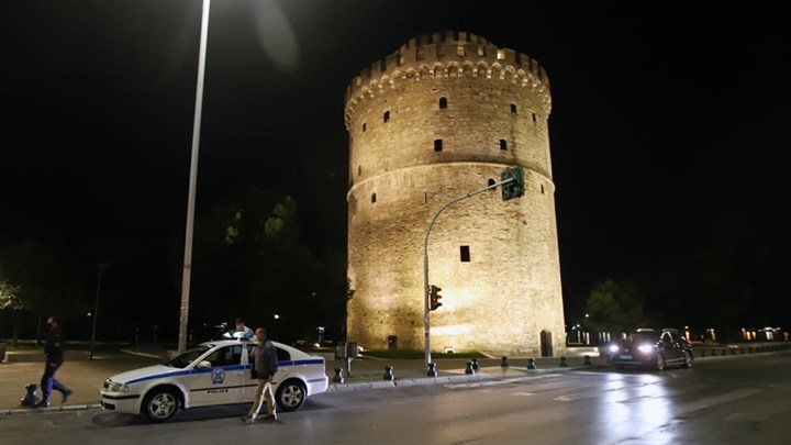 Κορονοϊός: “Κλείδωσε” το καθολικό lockdown – Πότε ξεκινά