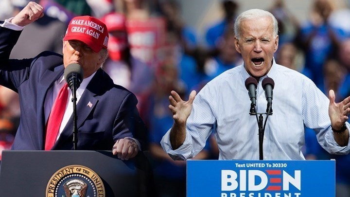 Αμερικανικές εκλογές: Οι έξι αμφίρροπες Πολιτείες που θα κρίνουν τον νικητή