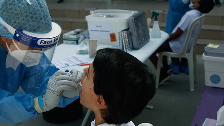 Κορονοϊός-Κύπρος: Έκτακτα μέτρα ανακοίνωσε ο Αναστασιάδης