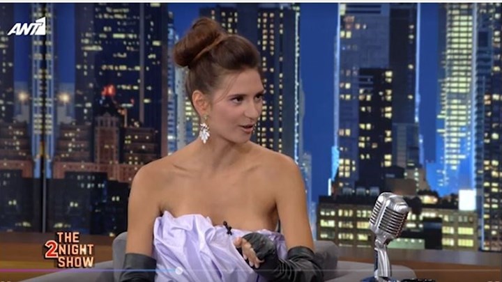 Μαρία Μιχαλοπούλου – Η αγρότισσα του GNTM για τη ζωή μετά το ριάλιτι: Μπέρδεψα τις πραγματικότητες