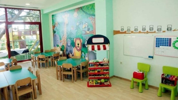 Κορονοϊός – Χανιά: “Λουκέτο” σε παιδικό σταθμό – Θετική στον ιό δασκάλα