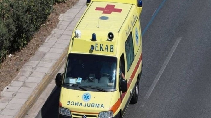 Τραγωδία στην Ορεστιάδα: Κρεμάστηκε 75χρονος στη σκάλα του σπιτιού του