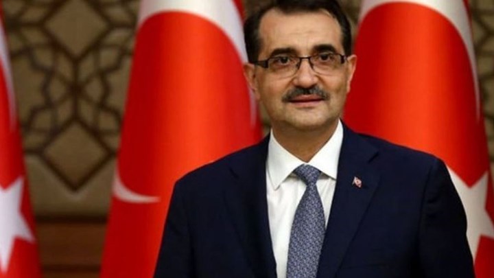 Τουρκία – Ντονμέζ: Άρχισε να τρυπάει το “Φατίχ” στη Μαύρη Θάλασσα – ΒΙΝΤΕΟ