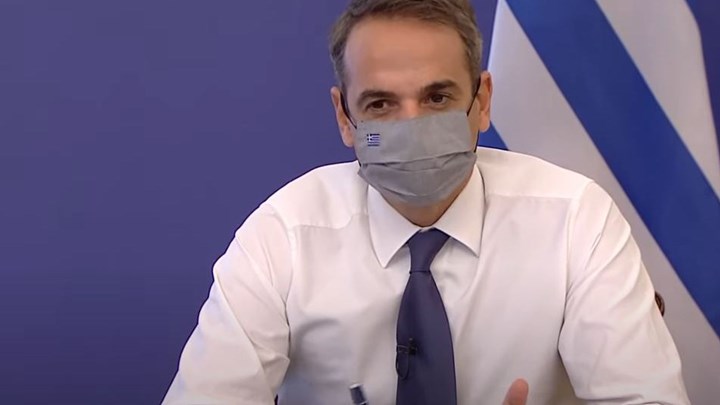Lockdown: Τι είπε ο Μητσοτάκης για την περίοδο των Χριστουγέννων – Η κανονικότητα με κανόνες