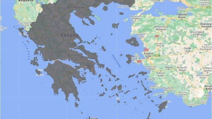 Σε lockdown η χώρα έως τις 30 Νοεμβρίου: Όλα όσα ανακοίνωσε ο Μητσοτάκης – Τα ανησυχητικά στοιχεία που παρουσίασε ο Τσιόδρας