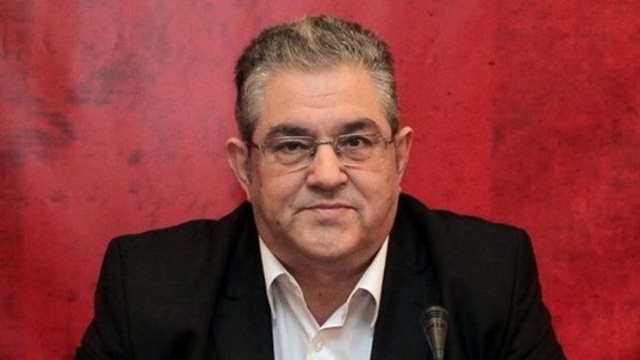 Κουτσούμπας: Η κυβέρνηση δεν πήρε μέτρα όταν έπρεπε – Άφησε αθωράκιστο τον λαό και τη χώρα