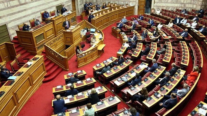 Βουλή: Ματαιώθηκε η συζήτηση της ερώτησης Τσίπρα σε Μητσοτάκη – Αντιδράσεις από ΣΥΡΙΖΑ