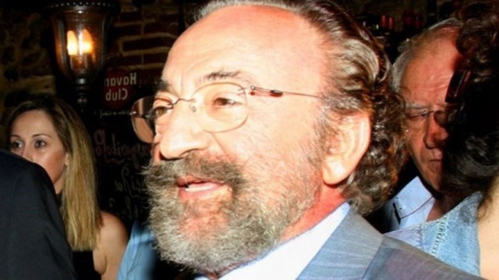 Κατάθεση Καλογρίτσα: Μου είπε ο Παππάς «θα κάνουμε κανάλι κι εσύ θα μπεις μπροστά»