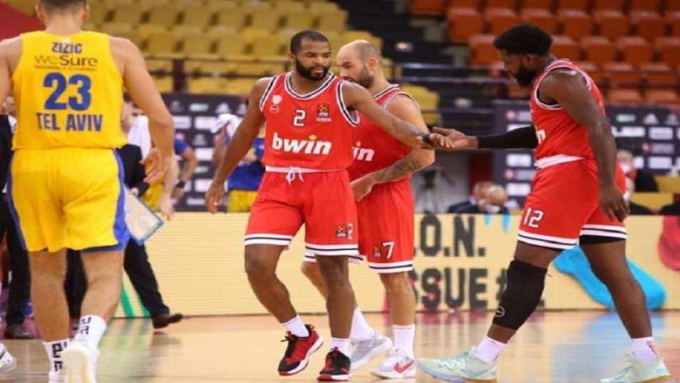 Ζενίτ-Ολυμπιακός (LIVE)