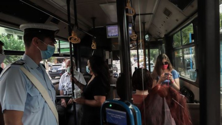 Lockdown – Χαρδαλιάς: Έτσι θα γίνονται οι μετακινήσεις εργαζομένων  – ΒΙΝΤΕΟ