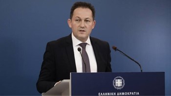 Πέτσας σε Τσίπρα: Ο Πρωθυπουργός θα ενημερώσει τη Βουλή την Τρίτη 10 Νοεμβρίου