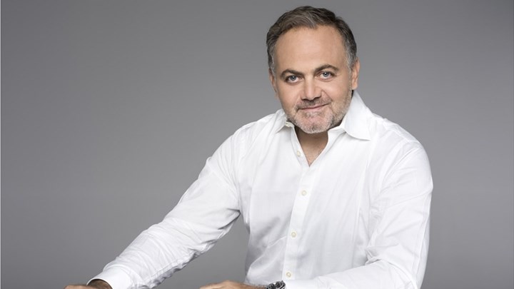 Θετικός στον κορονοϊό ο Μιχάλης Κεφαλογιάννης – Τι ανέφερε για την κατάσταση της υγείας του