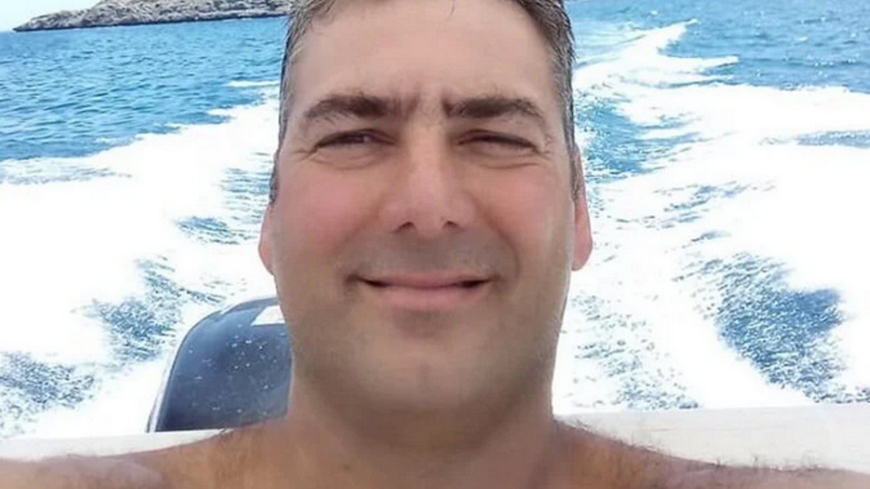 Θρήνος στον κόσμο του αθλητισμού – Νεκρός στην πισίνα ο Κωνσταντίνος Αντίοχος