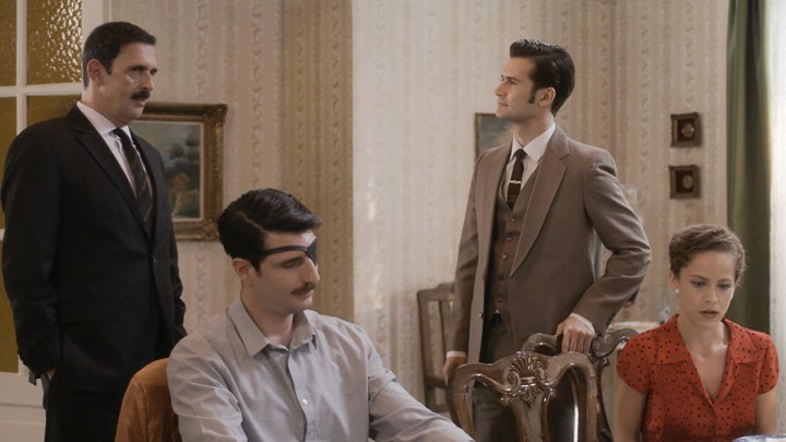 Άγριες Μέλισσες – Spoiler: Η επιστροφή του Δούκα – “Βράζει” το Διαφάνι