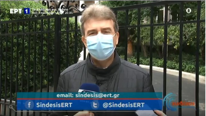 Χρυσοχοΐδης: Αυστηροί έλεγχοι στα διόδια όλης της χώρας – Η ΕΛ.ΑΣ. θα είναι στους δρόμους μέρα – νύχτα