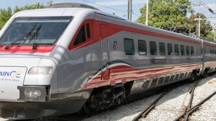 ΤΡΑΙΝΟΣΕ: Έκτακτα δρομολόγια το Σαββατοκύριακο