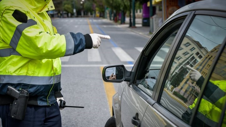 Lockdown: Αυτά τα έντυπα χρειάζονται οι εργαζόμενοι για τις μετακινήσεις τους