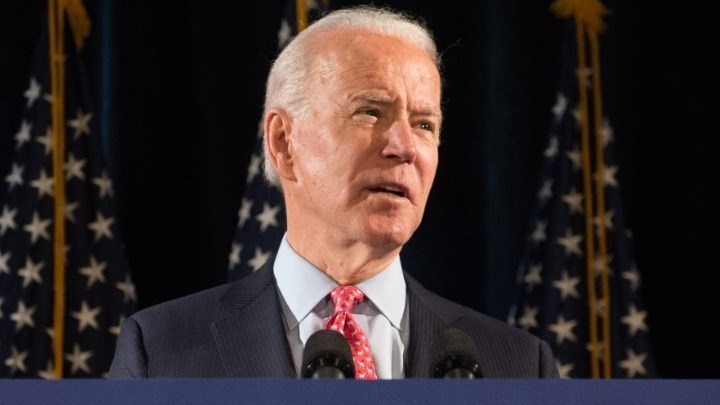 Μπάιντεν: Αναμένεται το διάγγελμά του στον αμερικανικό λαό