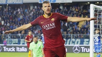 Κορονοϊός: Θύμα του και ο Τζέκο