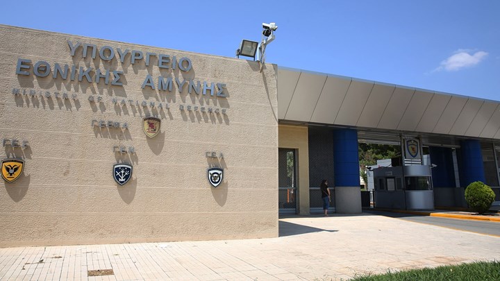 Τι αλλάζει στη λειτουργία των Ενόπλων Δυνάμεων λόγω κορονοϊού