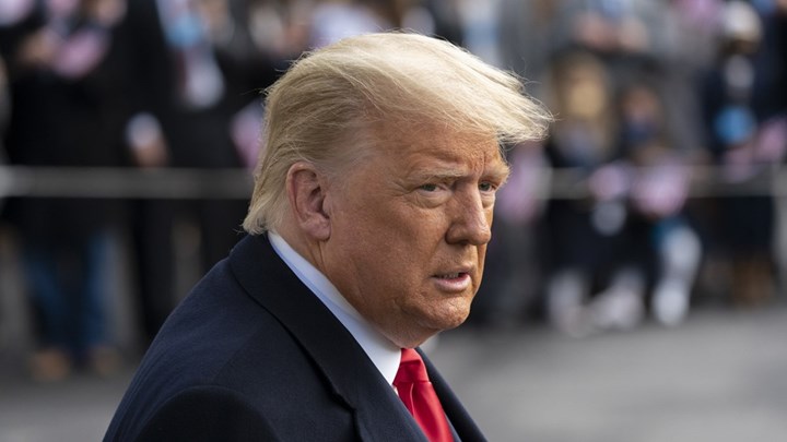 Εκλογές ΗΠΑ: Απέσυραν την προσφυγή στο Μίσιγκαν οι δικηγόροι του Τραμπ