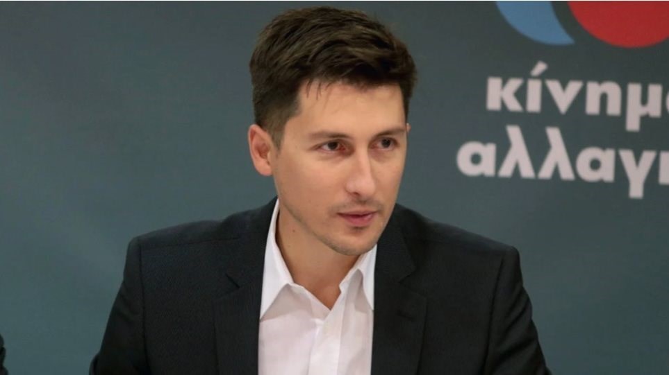 Παύλος Χρηστίδης: Χρειάζονται εξηγήσεις και απαντήσεις από την κυβέρνηση