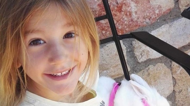 Αγώνας για τη μικρή Αναστασία – Διεγνώσθη με επιθετική μορφή παιδικού καρκίνου