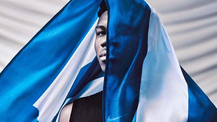 Γιάννης Αντετοκούνμπο: Το μήνυμά του στους Έλληνες – ΦΩΤΟ