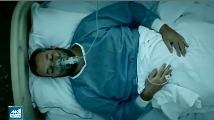 Άγριες Μέλισσες: Συγκλονιστικό σποτ από τον σκηνοθέτη της σειράς – ΒΙΝΤΕΟ