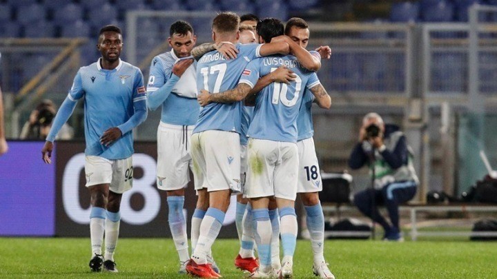 Λάτσιο: Σάλος με τα αντικρουόμενα τεστ κορονοϊού