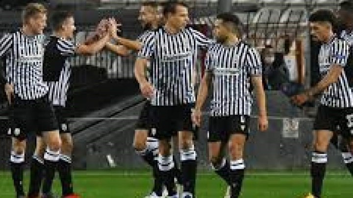 Η αποστολή του ΠΑΟΚ για το ματς με τον Απόλλωνα Σμύρνης