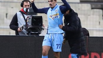 Ο Λάζαρος «αναστήθηκε» στο ΟΑΚΑ – Ήττα και πάλι για τον Παναθηναϊκό