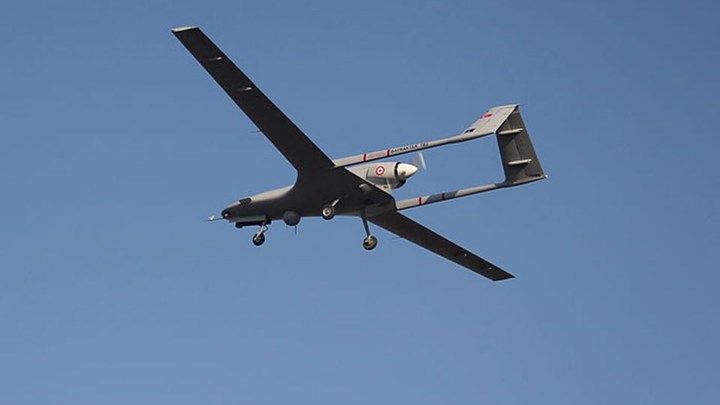 Η Αρμενία καθηλώνει τα τουρκικά UAV’s Bayraktar TB2 – ΦΩΤΟ – ΒΙΝΤΕΟ