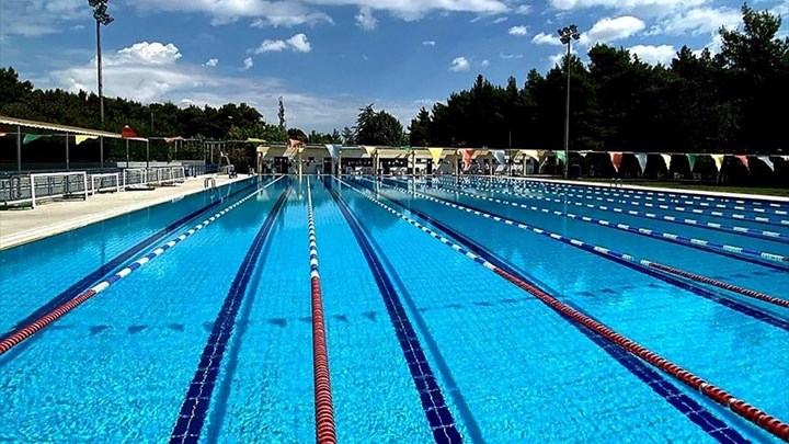 Lockdown: Κλειστά και τα ανοιχτά κολυμβητήρια